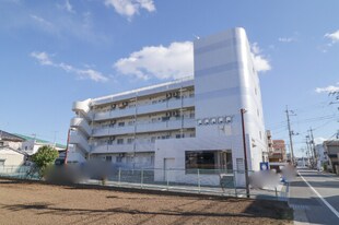 宇都宮駅 バス16分  自動車学校入口下車：停歩6分 1階の物件外観写真